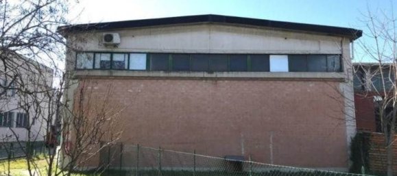 Entrepôt à Calderara di Reno, Italy 293m² No. 63751 2