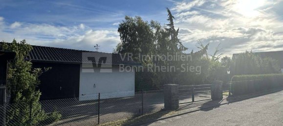 Земельный участок в Рейн-Зиг, Германия № 370253 7