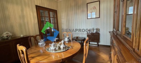 4 rooms Apartment in Siena, Italy No. 45100 17