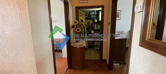 4 rooms Apartment in Siena, Italy No. 45100 21