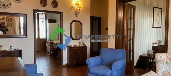 4 rooms Apartment in Siena, Italy No. 45100 9