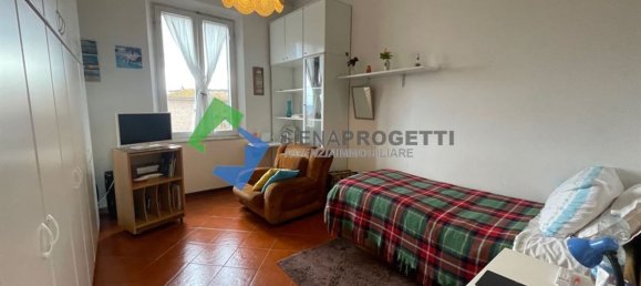 4 rooms Apartment in Siena, Italy No. 45100 22