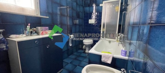 4 rooms Apartment in Siena, Italy No. 45100 38