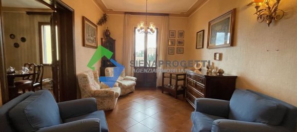 4 rooms Apartment in Siena, Italy No. 45100 5