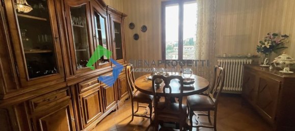 4 rooms Apartment in Siena, Italy No. 45100 13