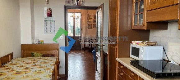4 rooms Apartment in Siena, Italy No. 45100 35