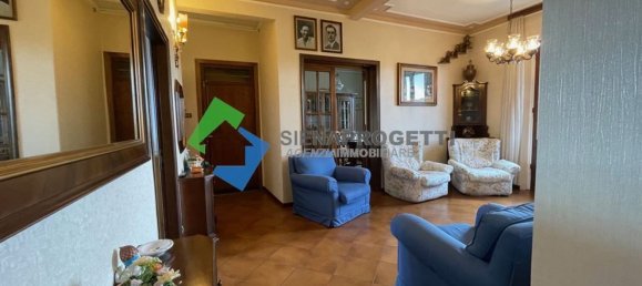 4 rooms Apartment in Siena, Italy No. 45100 20