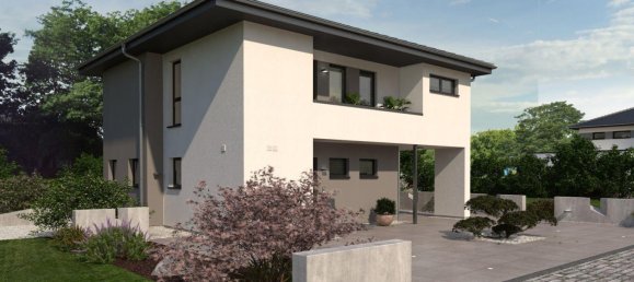 3 Schlafzimmer Villa in Stuttgart, Germany, Nr. 11802 7