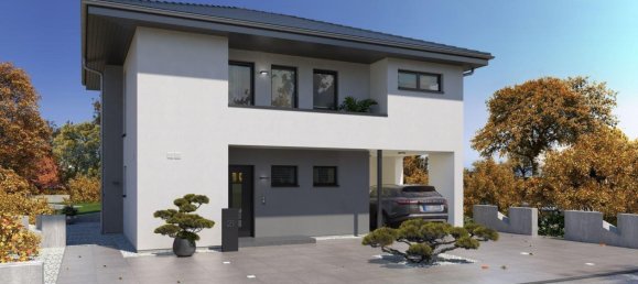 3 Schlafzimmer Villa in Stuttgart, Germany, Nr. 11802 8