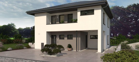 3 Schlafzimmer Villa in Stuttgart, Germany, Nr. 11802 2