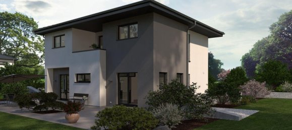 3 Schlafzimmer Villa in Stuttgart, Germany, Nr. 11802 6