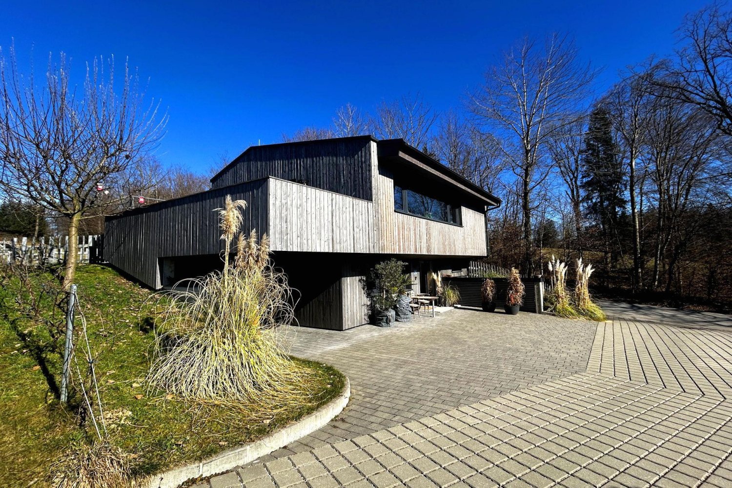 3 rooms House in Elixhausen, Austria No. 141542