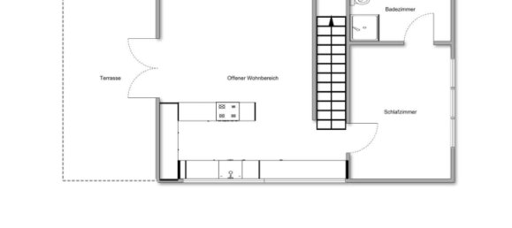 3 rooms House in Elixhausen, Austria No. 141542 7