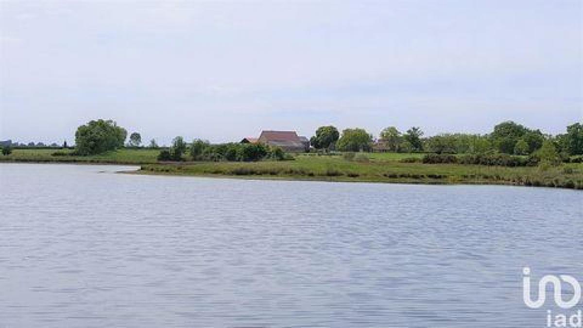 5 غرف نوم منزل في Montmorillon, France رقم 29220