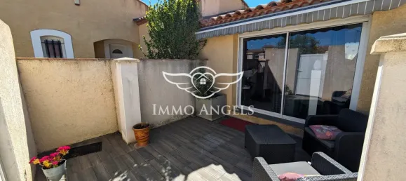 3 bedrooms Villa in Saint-Gilles, France No. 349990 10