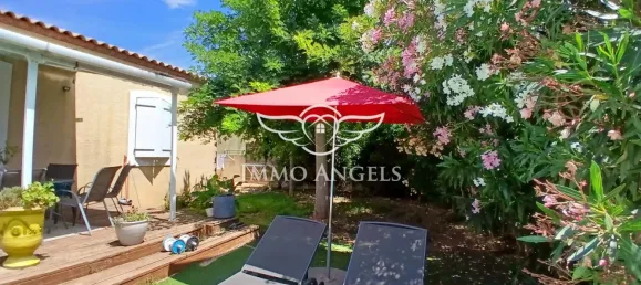 3 bedrooms Villa in Saint-Gilles, France No. 349990 8