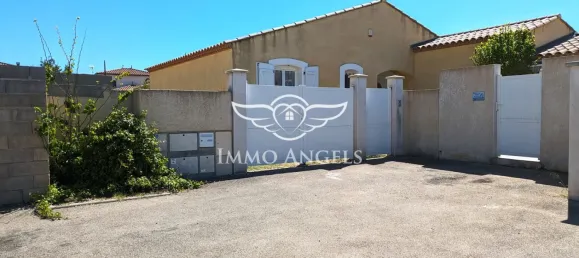 3 bedrooms Villa in Saint-Gilles, France No. 349990 6