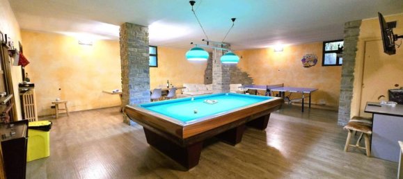 Вилла с 10 комнатами в Солеро, Италия № 152645 6