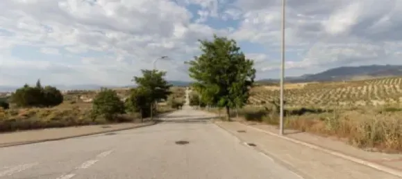  قطعة أرض في Granada, Spain رقم 181267 8