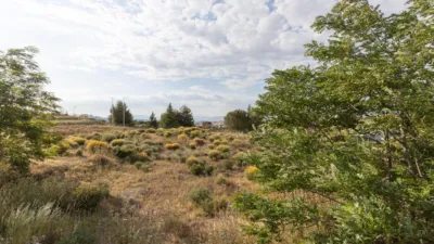  قطعة أرض في Granada, Spain رقم 181267