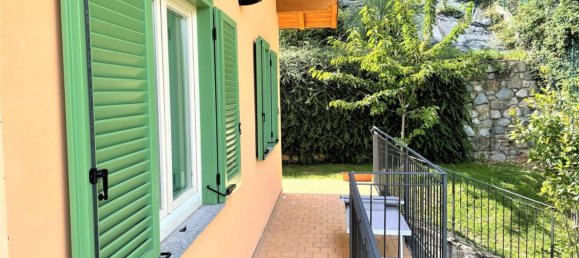 2 bedrooms Apartment in Argegno, Italy No. 164640 7