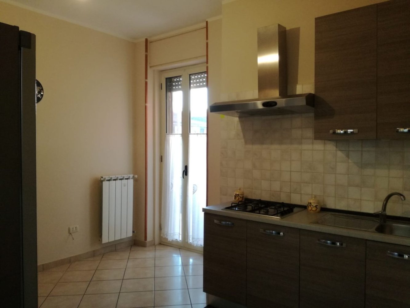 3-salle Appartement à Baiano, Italy No. 256818