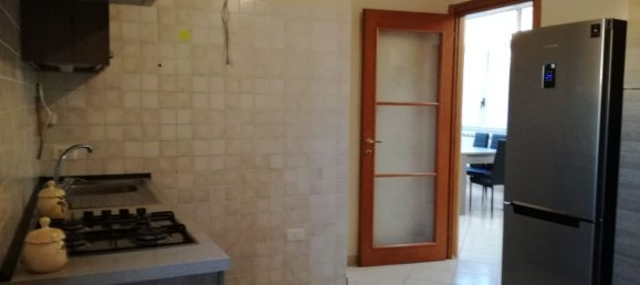 3-salle Appartement à Baiano, Italy No. 256818 16