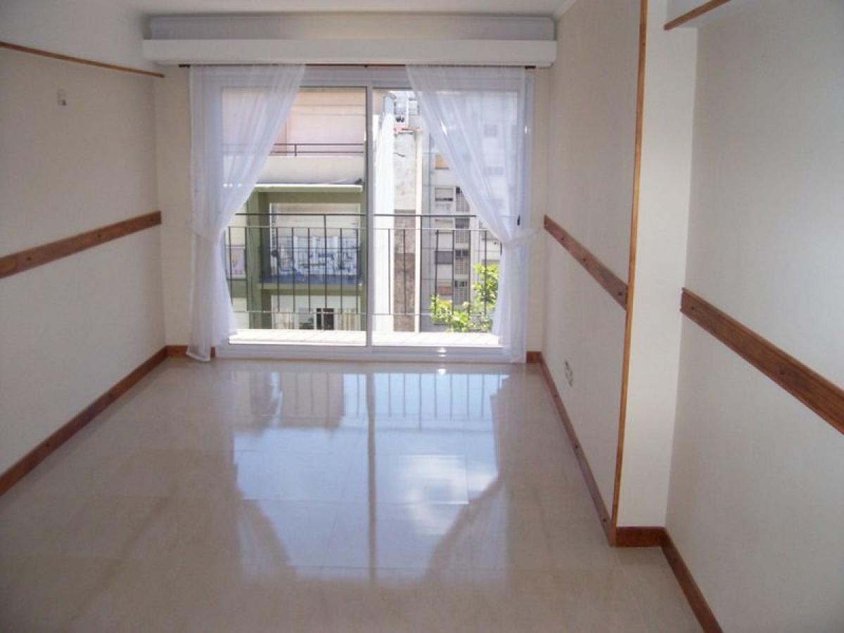 Apartamento T2 em Mar del Plata, Argentina N.º 98694