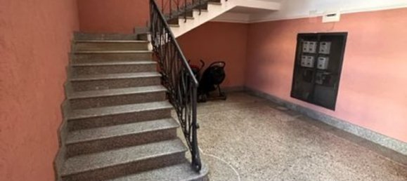 Apartamento de 2 divisões em Messina, Italy N.º 136078 12