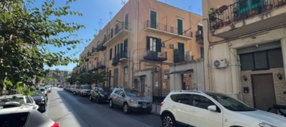 Apartamento de 2 divisões em Messina, Italy N.º 136078 16
