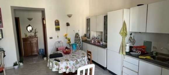 Apartamento de 2 divisões em Messina, Italy N.º 136078 9