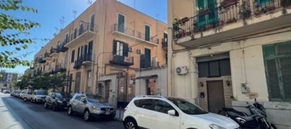 Apartamento de 2 divisões em Messina, Italy N.º 136078 15