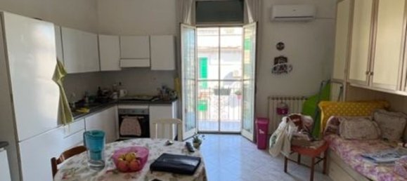 Apartamento de 2 divisões em Messina, Italy N.º 136078 11