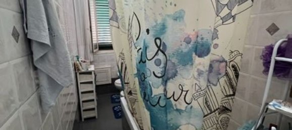 Apartamento de 2 divisões em Messina, Italy N.º 136078 5