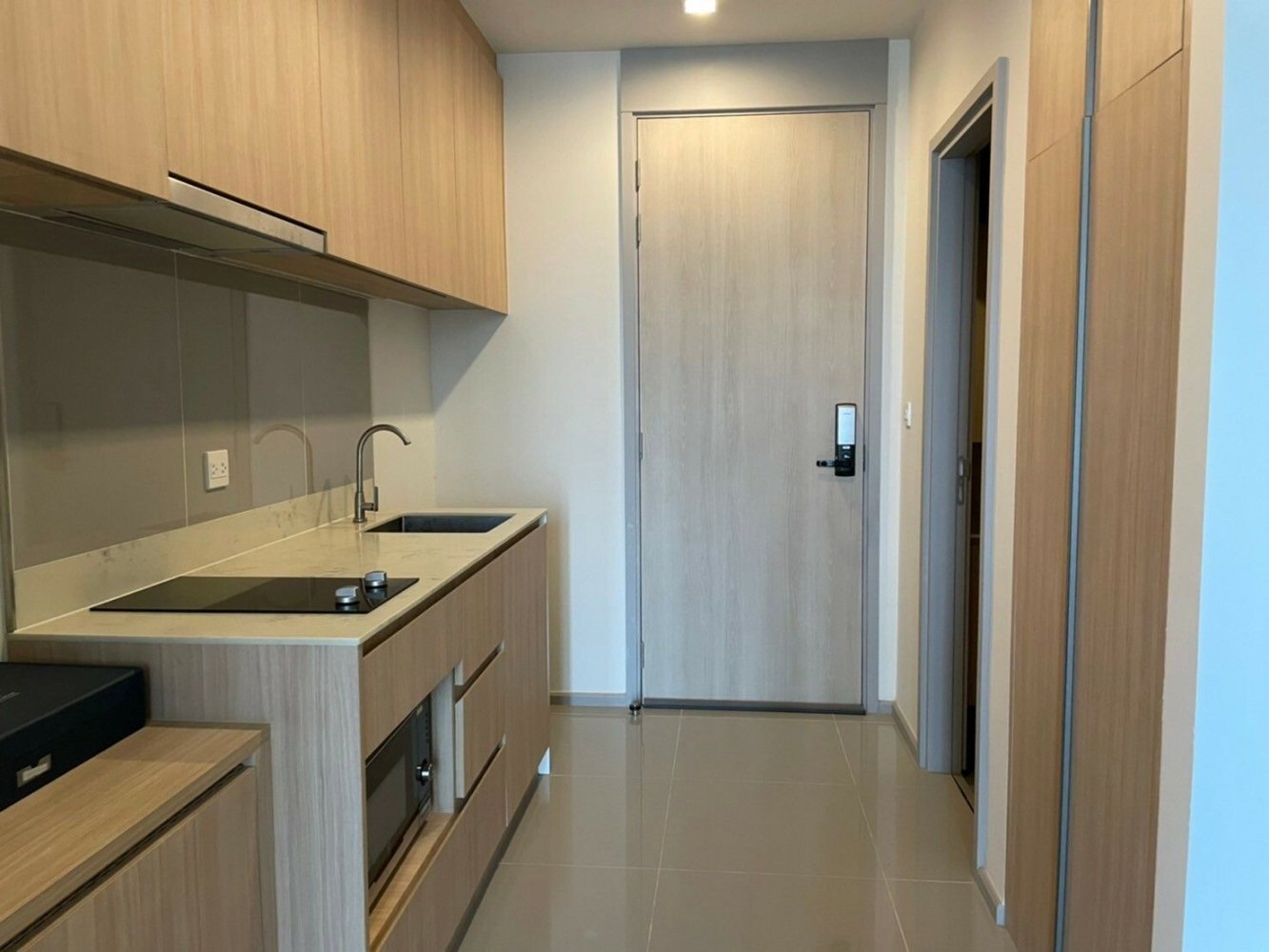 28m² Condo in Chatuchak, Thailand No. 69675