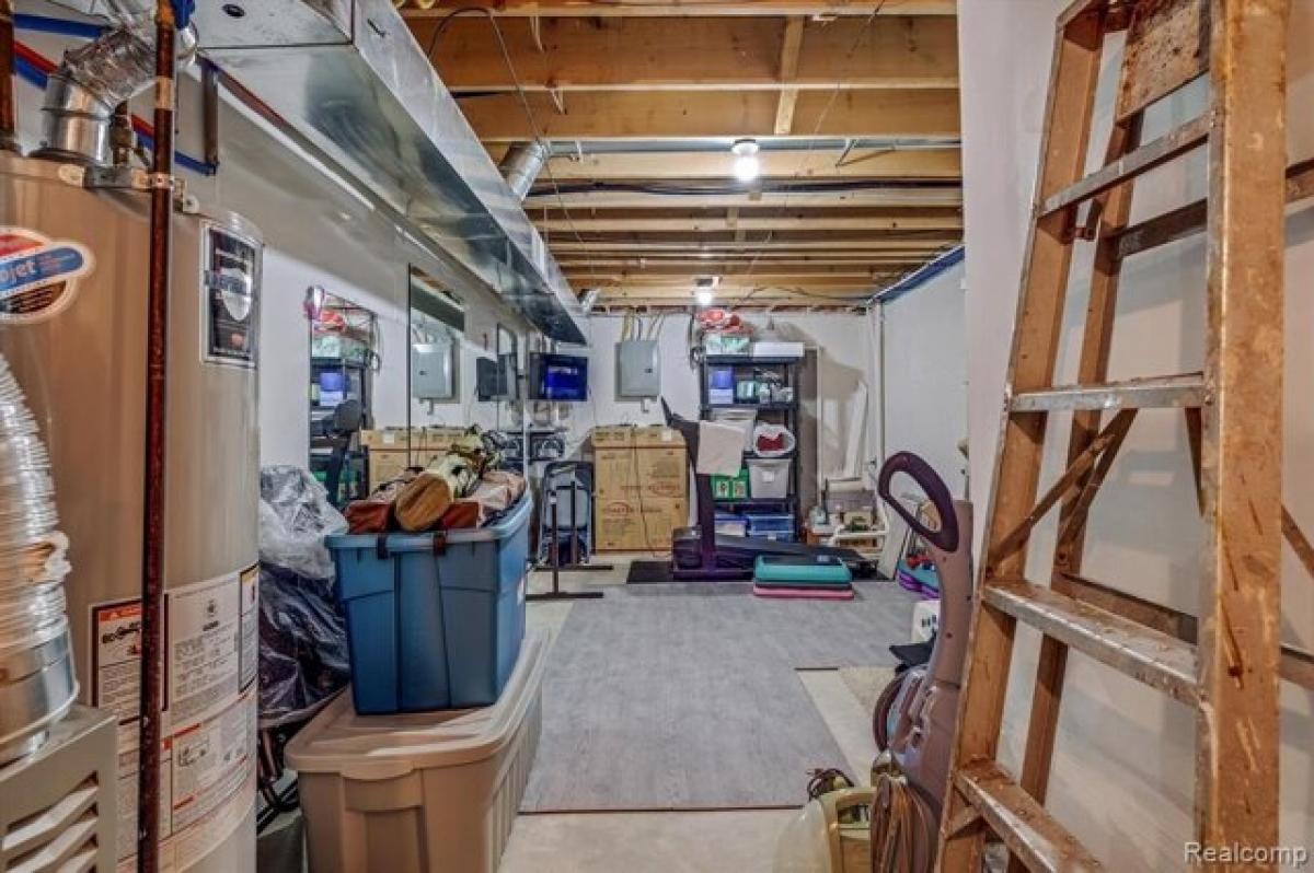 2 bedrooms House in Orion, USA No. 434722