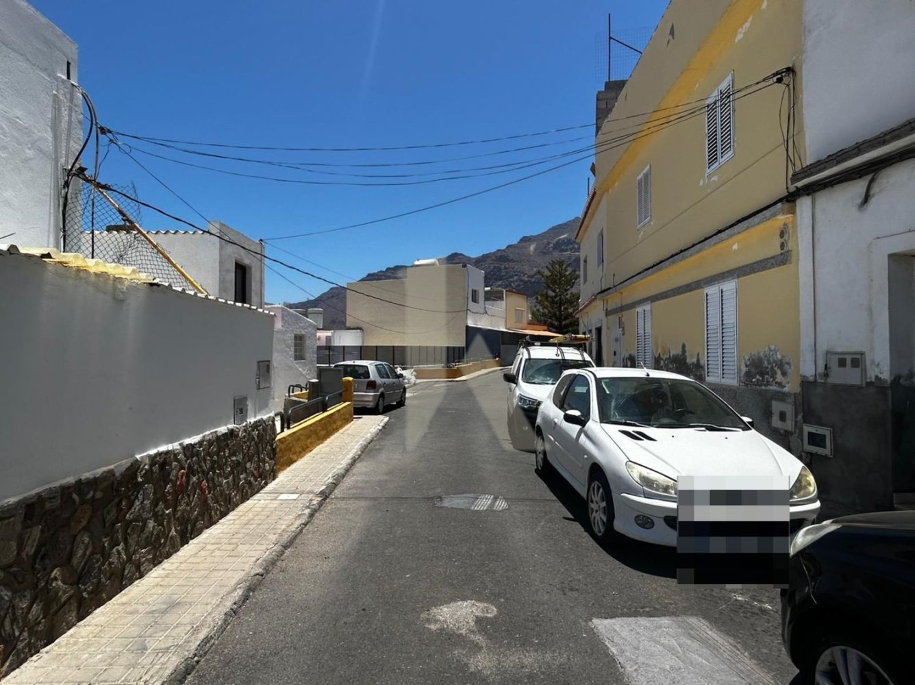 Moradia em banda T4 em Gran Canaria, Spain N.º 149236