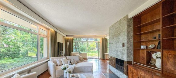 7 rooms Villa in Maria Enzersdorf, Austria No. 253225 4