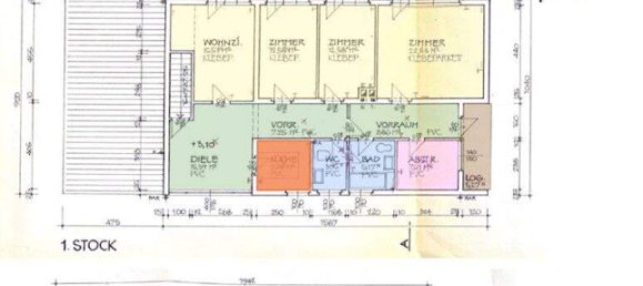 7 rooms Villa in Maria Enzersdorf, Austria No. 253225 24