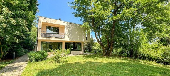 7 rooms Villa in Maria Enzersdorf, Austria No. 253225 17