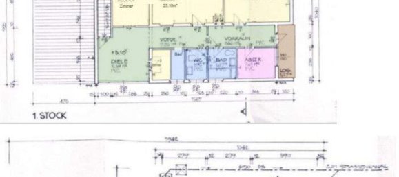 7 rooms Villa in Maria Enzersdorf, Austria No. 253225 23