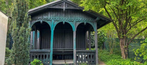 7 rooms Villa in Maria Enzersdorf, Austria No. 253225 21