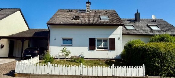 2 غرف نوم منزل في Alzey-Worms, Germany رقم 314868 2