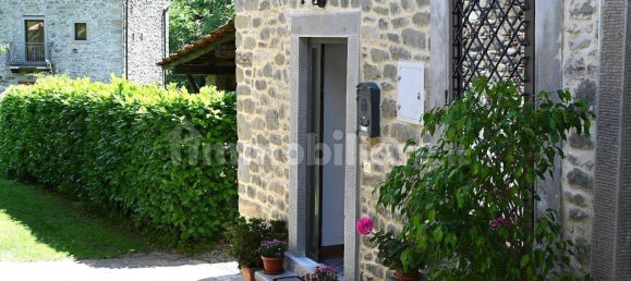 2 غرف نوم منزل في Castel San Niccolò, Italy رقم 267087 4