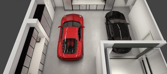 2 bedrooms Condo in Toronto, Canada No. 38 5