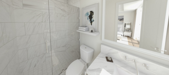 2 bedrooms Condo in Toronto, Canada No. 38 6