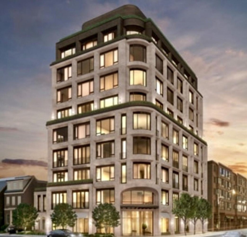 2 bedrooms Condo in Toronto, Canada No. 38