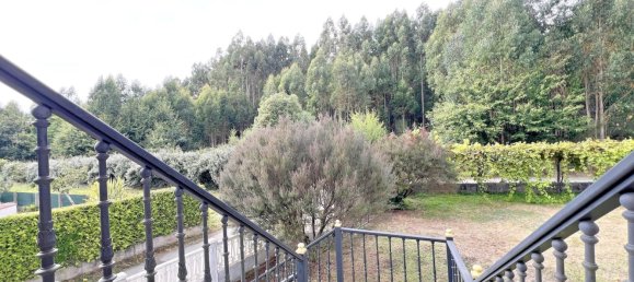 6 bedrooms House in O Pino, Spain No. 49697 38