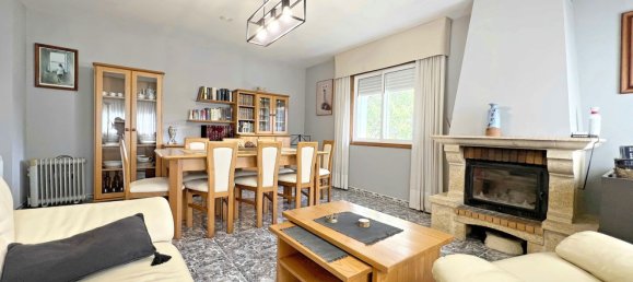 6 bedrooms House in O Pino, Spain No. 49697 8