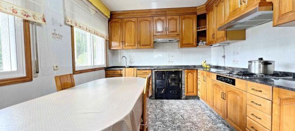 6 bedrooms House in O Pino, Spain No. 49697 4